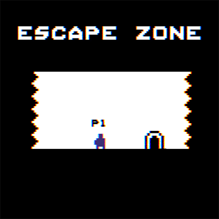 Escape Zone