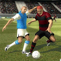 Football Superstars 2021 Game