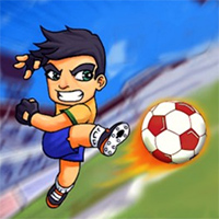 Football Tricks Game