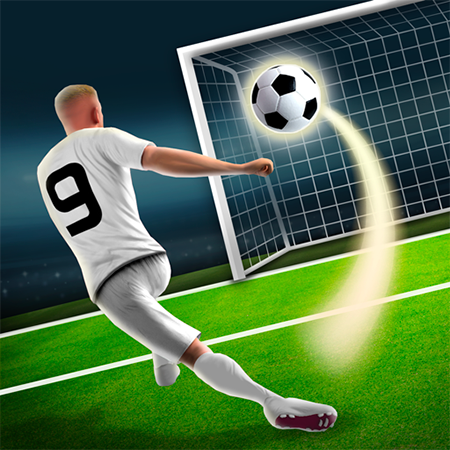 Free Kick Classic Game