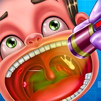 Funny Throat Surgery 2