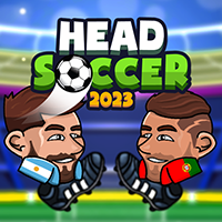 Head Soccer 2023 Game