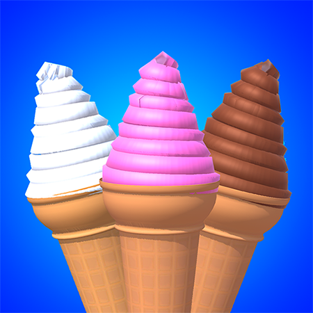 Ice Cream Inc. Game