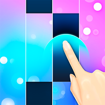 Magic Tiles Game