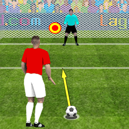 Penalty Shooters 2 Game