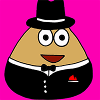 Pou: The Original