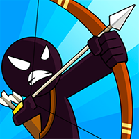 Ricochet Arrow Game