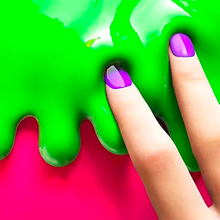 Slime Simulator Game