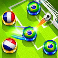 Smart Soccer Game