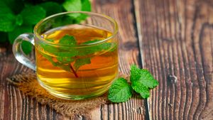 5 Herbal Drinks Suitable For Consumption During Sahur, Help Prevent Stomach Convex During Fasting