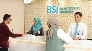 BSI Targets To Get Permits For Two Bulion Business Activities This Year