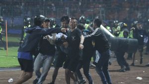 Sejumlah Klub Liga Inggris Berempati atas Tragedi Stadion Kanjuruhan