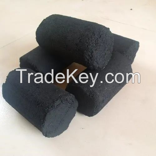 ULTRA-EFFICIENT BBQ COCONUT CHARCOAL / SLOW-BURNING / COST-EFFECTIVE SOLUTION / MADE IN VIETNAM