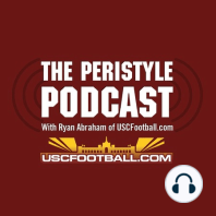 Peristyle Podcast Episode 34 published 10/8/2008