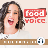 How do I stop obsessing about food? {Ep 094 with Jessica Setback}