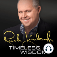 Rush Limbaugh May 29th, 2017