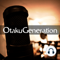 OtakuGeneration (Show #2) with Vic Boruta