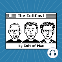 CultCast #354 - Is iPhone XS Apple’s worst “S” phone?