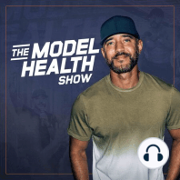 TMHS 380: The Surprising Connection Between Your Purpose, Health, & Success