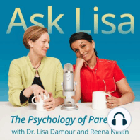 28: Bored, Sad, & Smoking Weed: How Do We Talk to Kids About Drug Use?