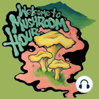 Ep. 57: Secondary Metabolites, Mycotoxins & Fungi in Food Systems (feat. Professor Tom Volk)