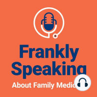 Treatment Options in Opioid Dependence - Frankly Speaking EP 47