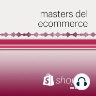 Actualidad: Mercado Pago integrado con Shopify, Ecommerce Breakfast, México supera la media mundial del ecommerce