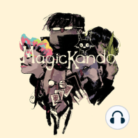 Magickando 12 – Disque M para Macumba