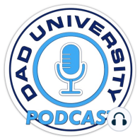 How to Deal With an Overbearing Mother In Law | Dad University Podcast Ep. 255