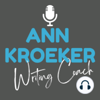 Ep 181: Write to Discover the Courage You Need to Confront Your Fears