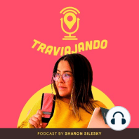 EP 4: El Día Que Descubrí Que Era Posible Vivir Viajando - Entrevista con Dani Schepers