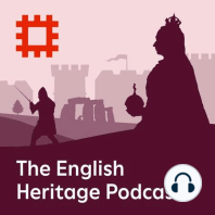 Episode 6 - Victorian cook Avis Crocombe at Audley End House in Essex