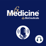 Bonus Feature: Genesis of disease with Dr Mark Houston