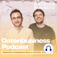 #125 mit Tim Kreienkamp von Adtriba: Marketinganalyse und Optimierung