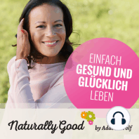 Gesund leben leicht gemacht. 5 Tipps, die dir helfen