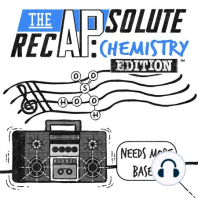 The APsolute RecAP: Chemistry Edition - Coulomb’s Law and Periodic Trends