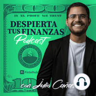 Ep 149 | El estrés financiero y las fiestas de fin de año