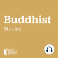 Jingjing Li, "Comparing Husserl's Phenomenology and Chinese Yogacara in a Multicultural World: A Journey Beyond Orientalism" (Bloomsbury, 2022)