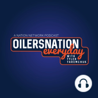 Can Connor McDavid Score 50? - OilersNation Everyday October 13th