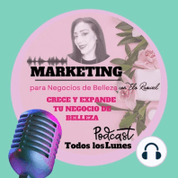 29 Mantente a la vanguardia: Marketing y tendencias de belleza