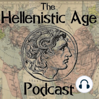 086: The Attalid Kingdom of Pergamon