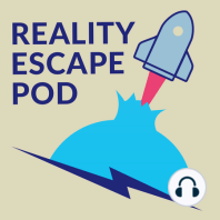 S1E3: Juliana Moreno Patel and Ariel Rubin (Wild Optimists, Escape Room in a Box)