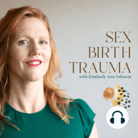 EP 189: Nurtured Parenting, Co-Regulation, and Infant Sleep with Greer Kirshenbaum