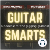 Guitar Setup & Upgrade Results - Guitar Smarts #12