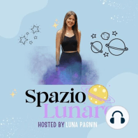 SPAZIO LUNARE EP. 196 - PERCHÈ PROCRASTINIAMO? I SEGRETI PER SMETTERE DI AUTOSABOTARSI