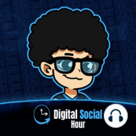 Breaking Out Of The Matrix with Multi-Millionaire Alex Morton | Digital Social Hour #25