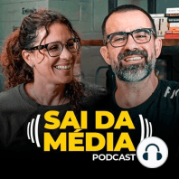 Como o Estoicismo pode mudar a sua vida - 5 princípios poderosos | Podcast Sai da Média #159