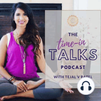 [EP 37] Press The Reset Button on Misleading AF Meditation Myths with Tejal V. Patel