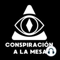 66: Protocolo de contacto extraterrestre