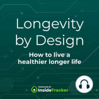 How to Improve Your Healthspan Using DNA Insights with Dr. Bartek Nogal